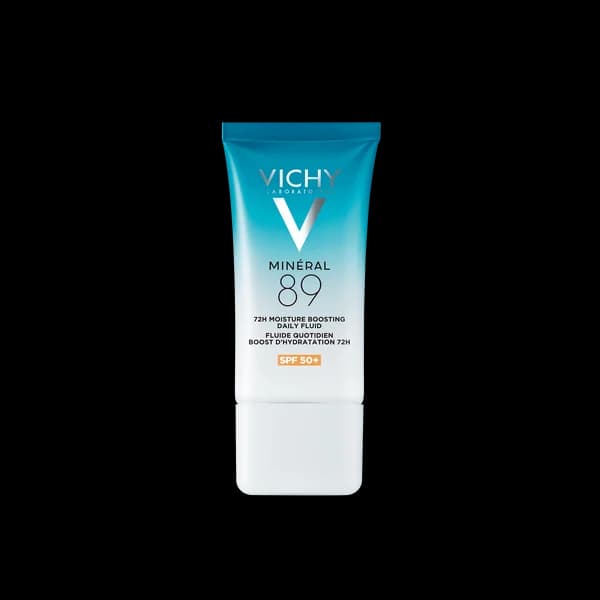 فلوئید آبرسان ویشی مینرال ۸۹ | Minéral 89 SPF50+ حجم ۵۰ میل