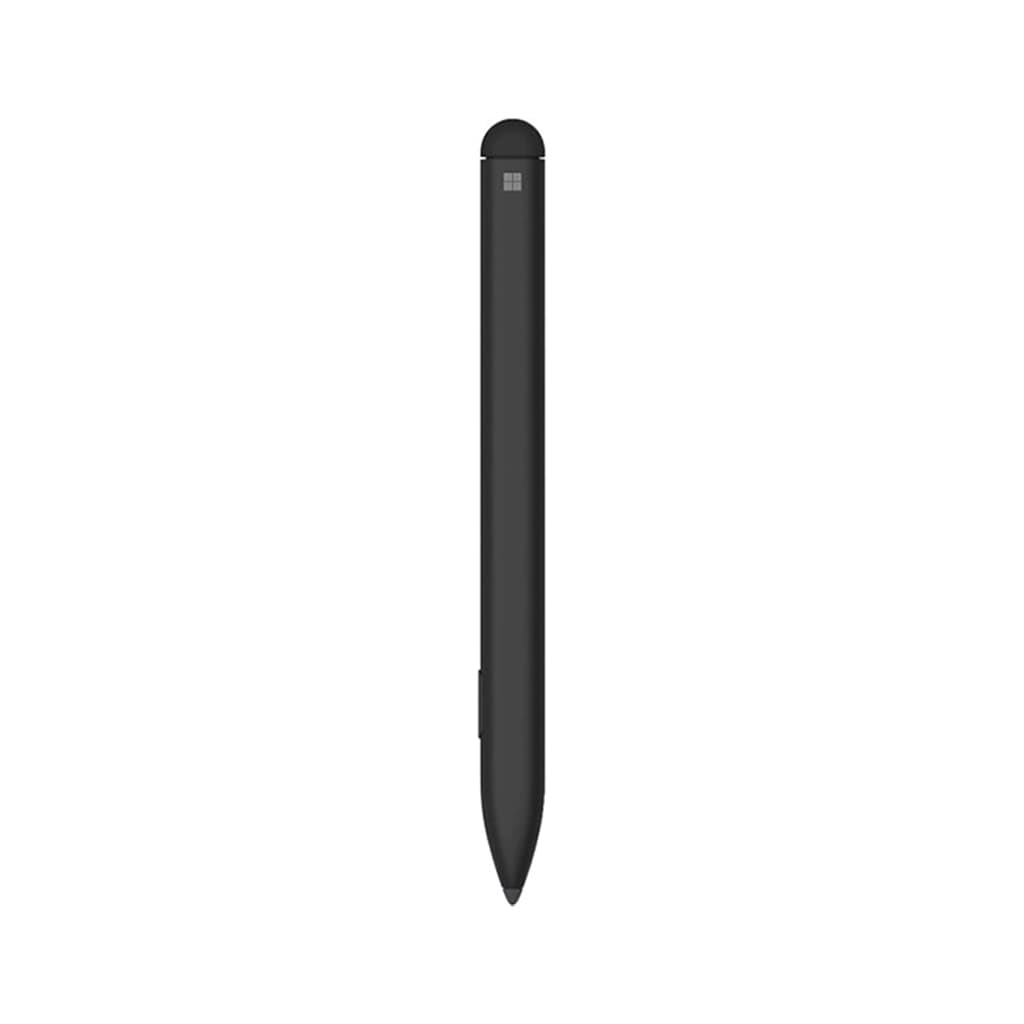 قلم مایکروسافت سرفیس اسلیم پن 1 مدل MICROSOFT SURFACE SLIM PEN 1 (CERTIFIED REFUR) رنگ مشکی استوک