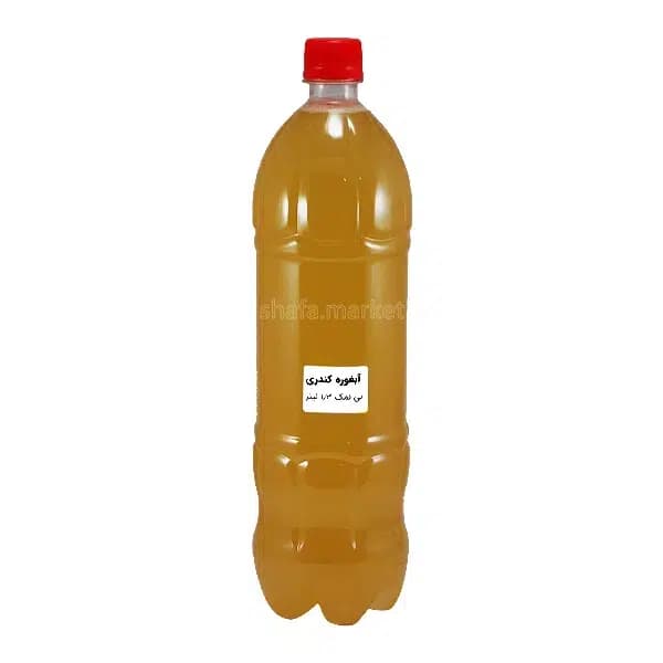 آبغوره طبیعی 970 میلی لیتر
