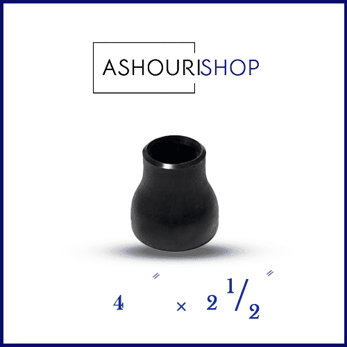 تبدیل رده 40 بنکن سایز 2,1/2*4 اینچ
