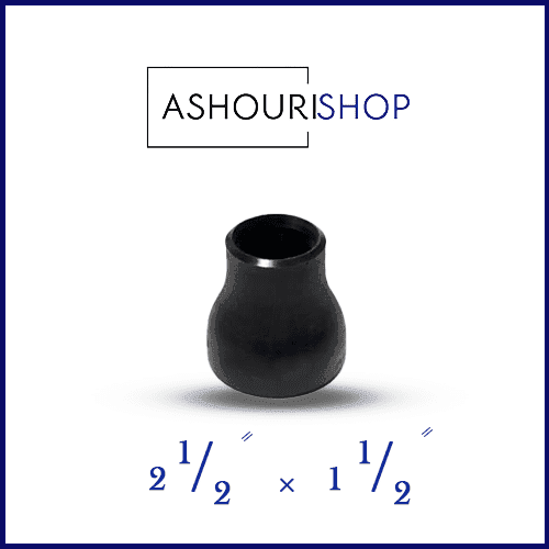 تبدیل رده 40 بنکن سایز 1,1/2*2,1/2 اینچ