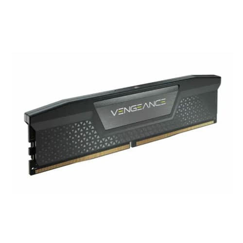 Corsair VENGEANCE 32GB 16GBx2 6200MHz CL36 DDR5 Memory — تصویر ۲