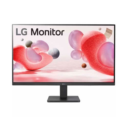 LG 27MR400-B 27-inch 100Hz FHD Borderless IPS Monitor