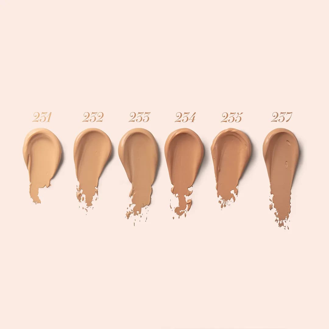 کرم پودر پیپا XXTRA MATTE 2*1 شماره 232 حجم 28 میلی لیتری — تصویر ۴