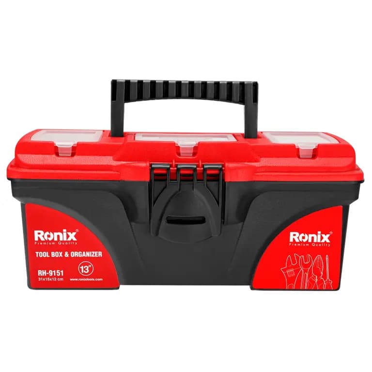 جعبه ابزار رونیکس RH 9151