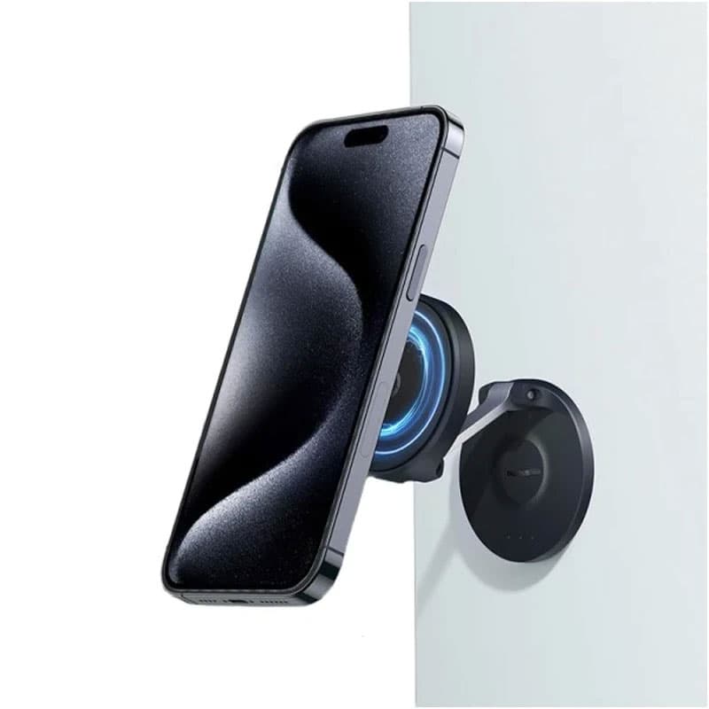 پایه نگهدارنده گوشی موبایل بیسوس مدل Mag Pro — تصویر ۴