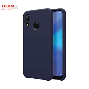 کاور سیلیکونی مناسب برای گوشی موبایل هوآوی Nova 3e/P20 Lite