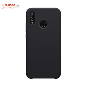 کاور سیلیکونی مناسب برای گوشی موبایل هوآوی Nova 3e/P20 Lite — تصویر ۳