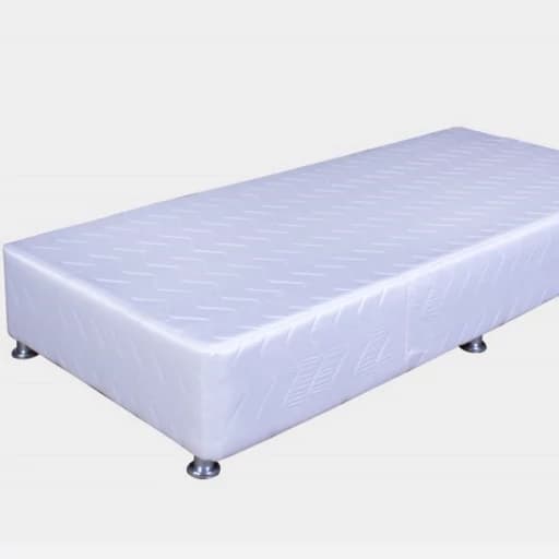 باکس هتلی رویال دو نفره فلزی 160*200 مبلمان فرنا مدل 1142633