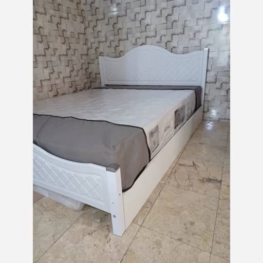 تخت وکیوم عرض 120 مبلمان فرنا مدل 1142626