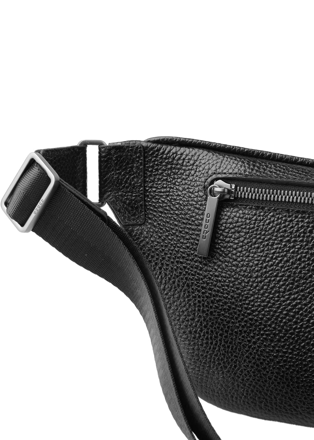 کیف کمری چرم مردانه مدل مارتینو new — تصویر ۵