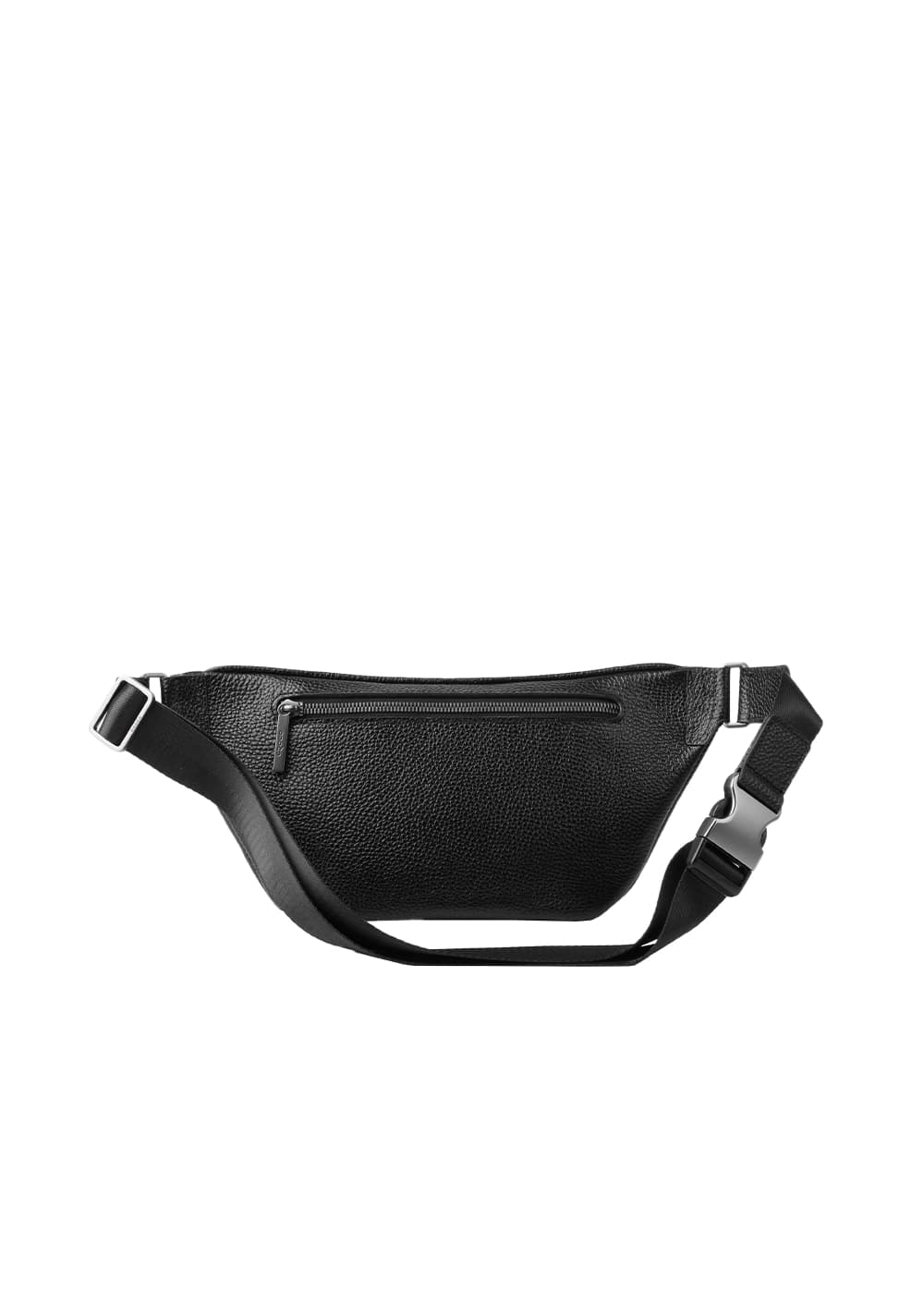 کیف کمری چرم مردانه مدل مارتینو new — تصویر ۸