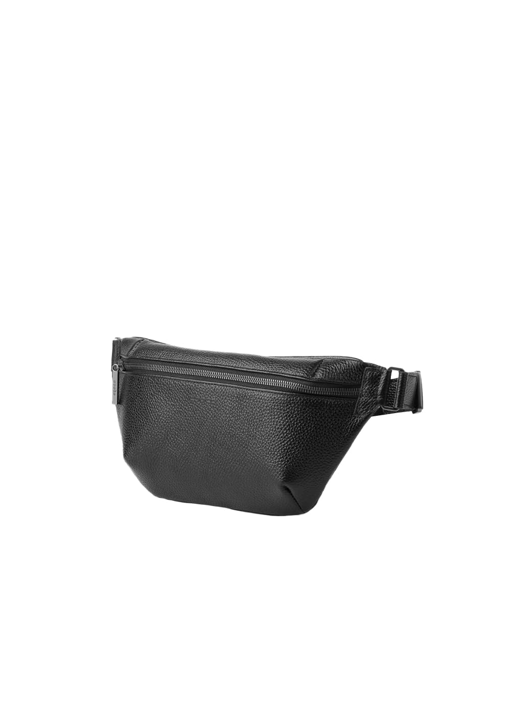 کیف کمری چرم مردانه مدل مارتینو new — تصویر ۷