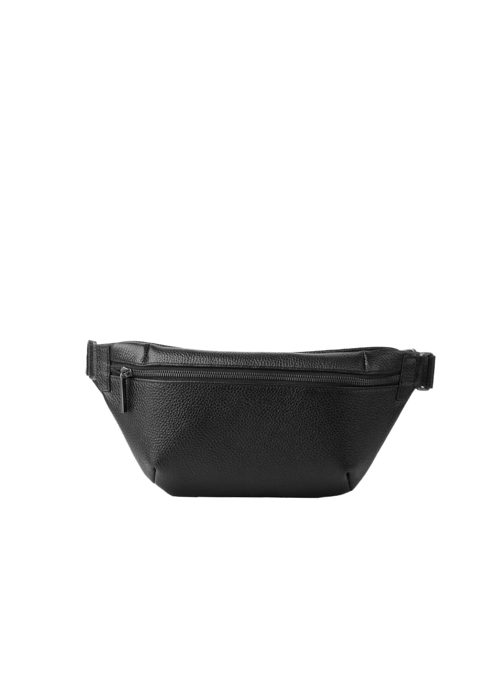 کیف کمری چرم مردانه مدل مارتینو new — تصویر ۶