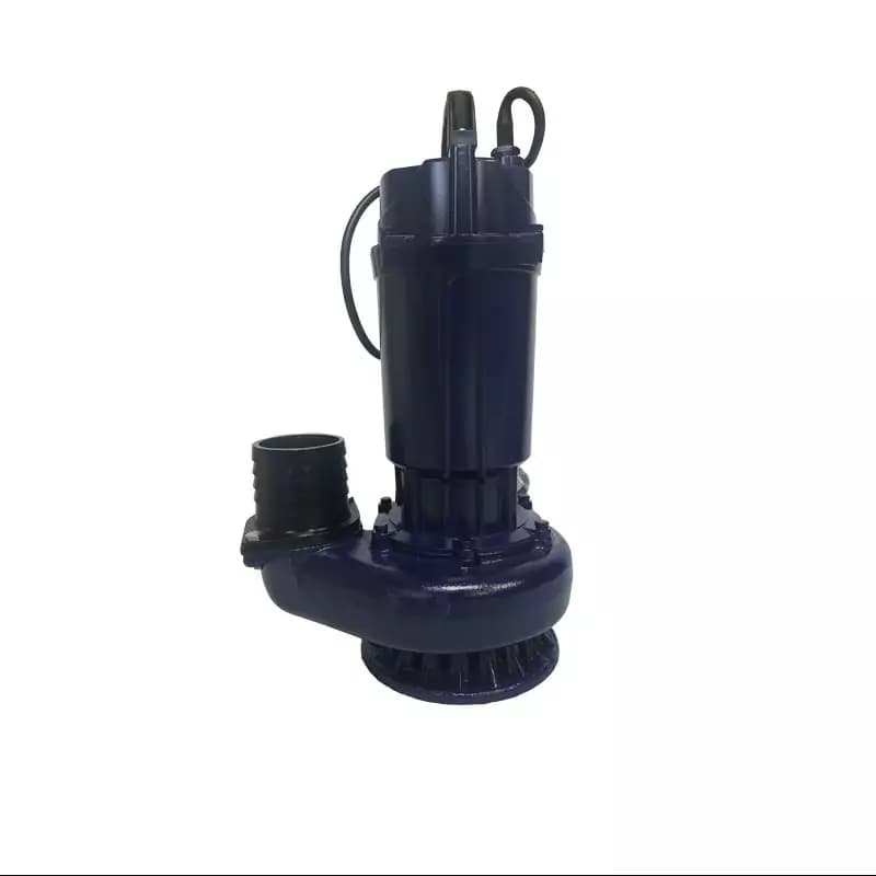 پمپ کف کش 1 اینچ 12 متری فورگ FORG مدل QDX1.5-12-0.25A