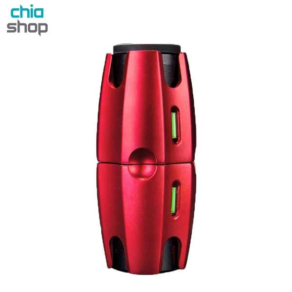 دوربین طبیعت گردی شانتو ED 8×20