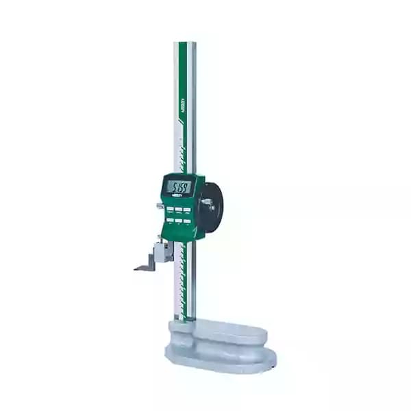 کولیس پایه دار اینسایز دیجیتال 30 سانتی متر (با گارانتی شرکتی) مدل 300-1156