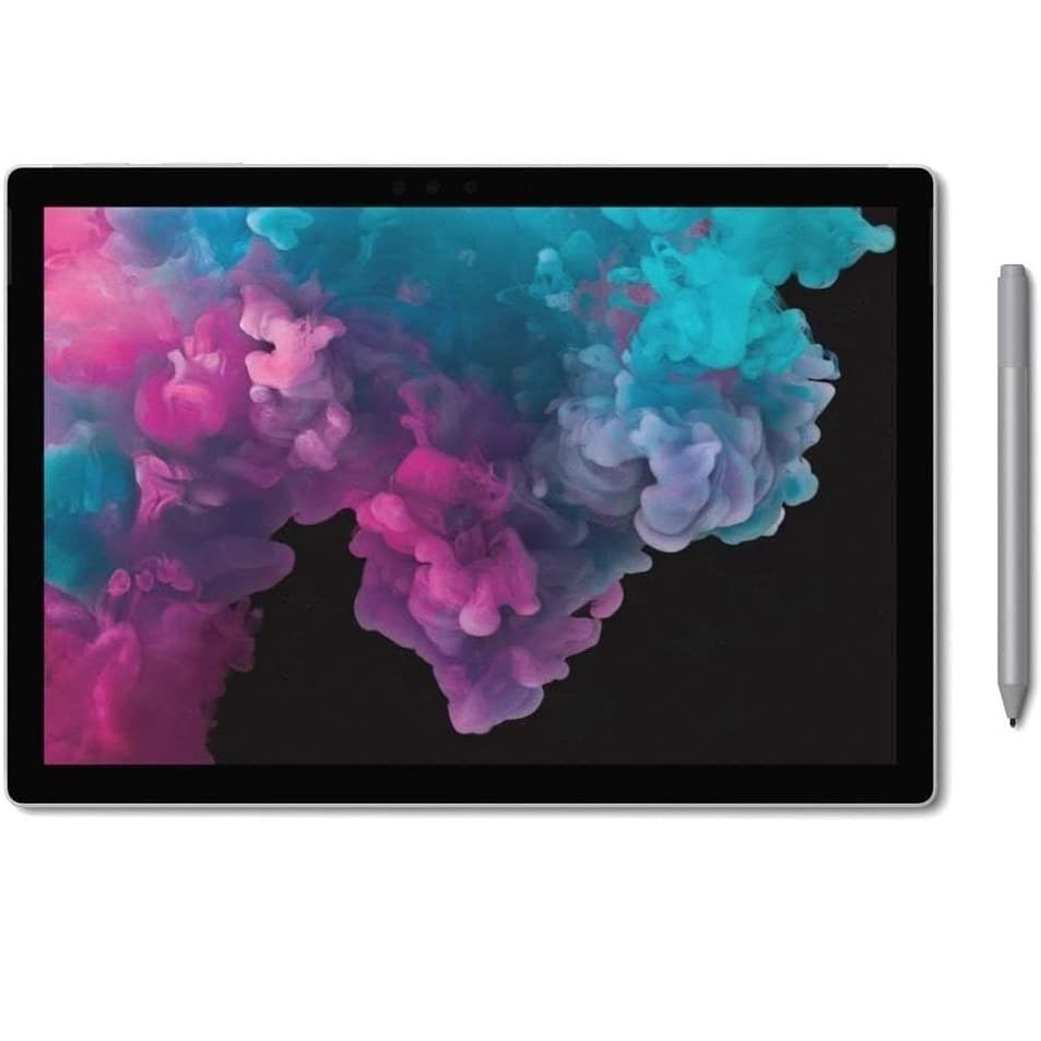 تبلت مایکروسافت سرفیس پرو5(استوک) Surface Pro 5 (12.3 inch) CPU : i5 / 8GB RAM /256GB SSD — تصویر ۸
