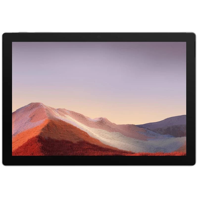 سرفیس‌ پرو7پلاس‌ به‌همراه‌کیبورد(استوک) Surface Pro7 Plus+ | CPU i5 | 8GB RAM | 256GB SSD |12.3 inch — تصویر ۴