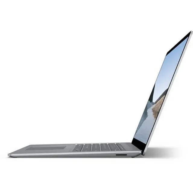 سرفیس لپتاپ 3 (استوک) Microsoft Surface Laptop 3 | CPU i7 | 16GB RAM | 256GB SSD |13.5 inch — تصویر ۴
