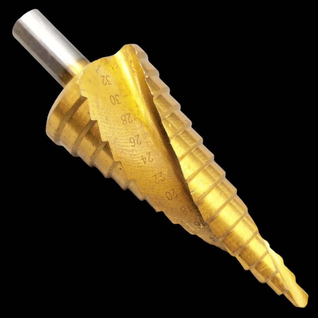 مته کاجی مارپیچ Blade Cut 4-25 — تصویر ۴