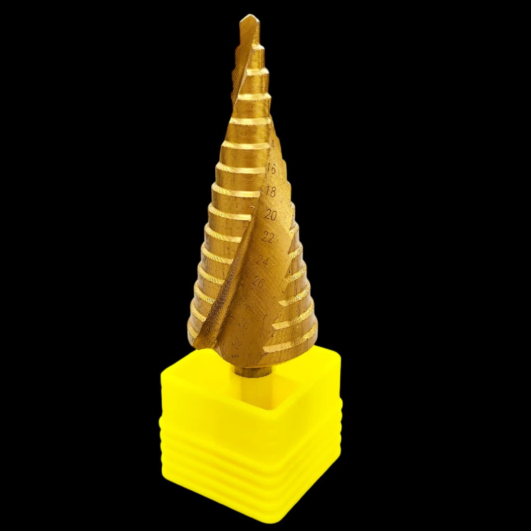 مته کاجی مارپیچ Blade Cut 4-20 — تصویر ۲