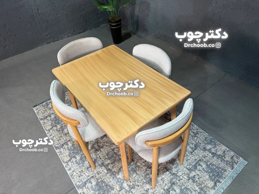 غذاخوری مدل نوبل — تصویر ۲