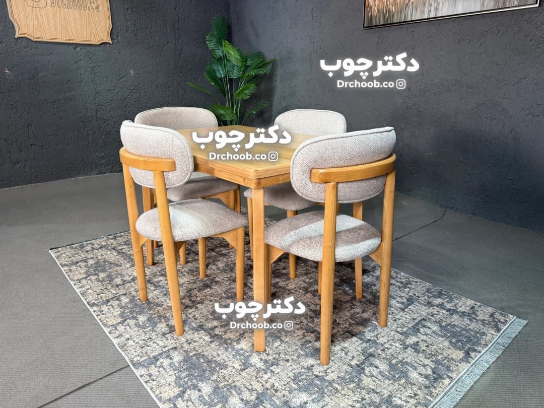 غذاخوری مدل نوبل — تصویر ۳
