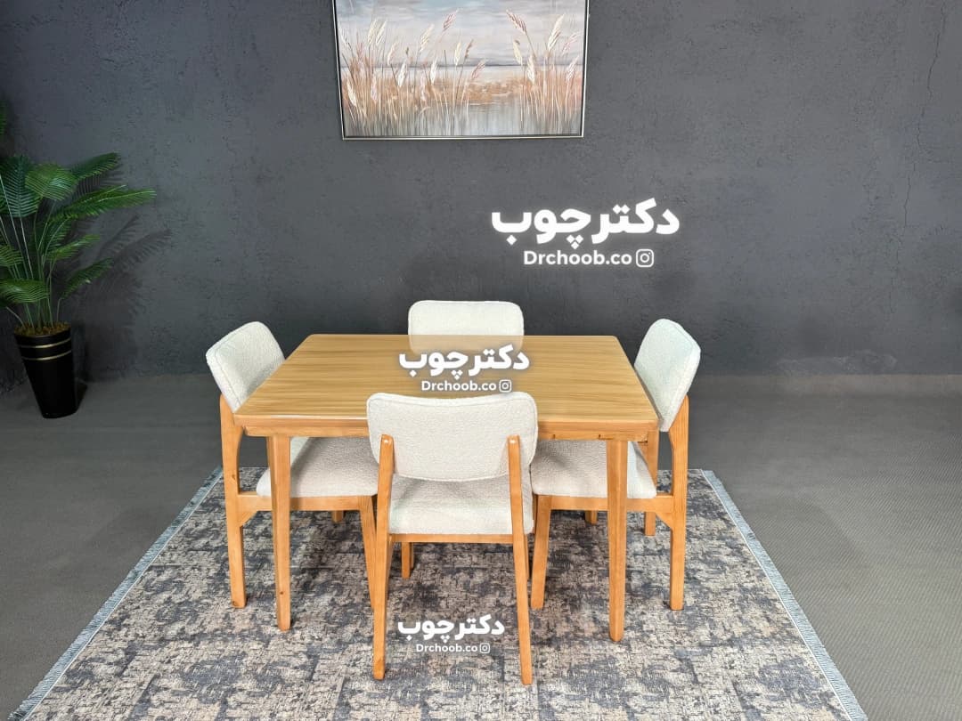 غذاخوری مدل پرومکس