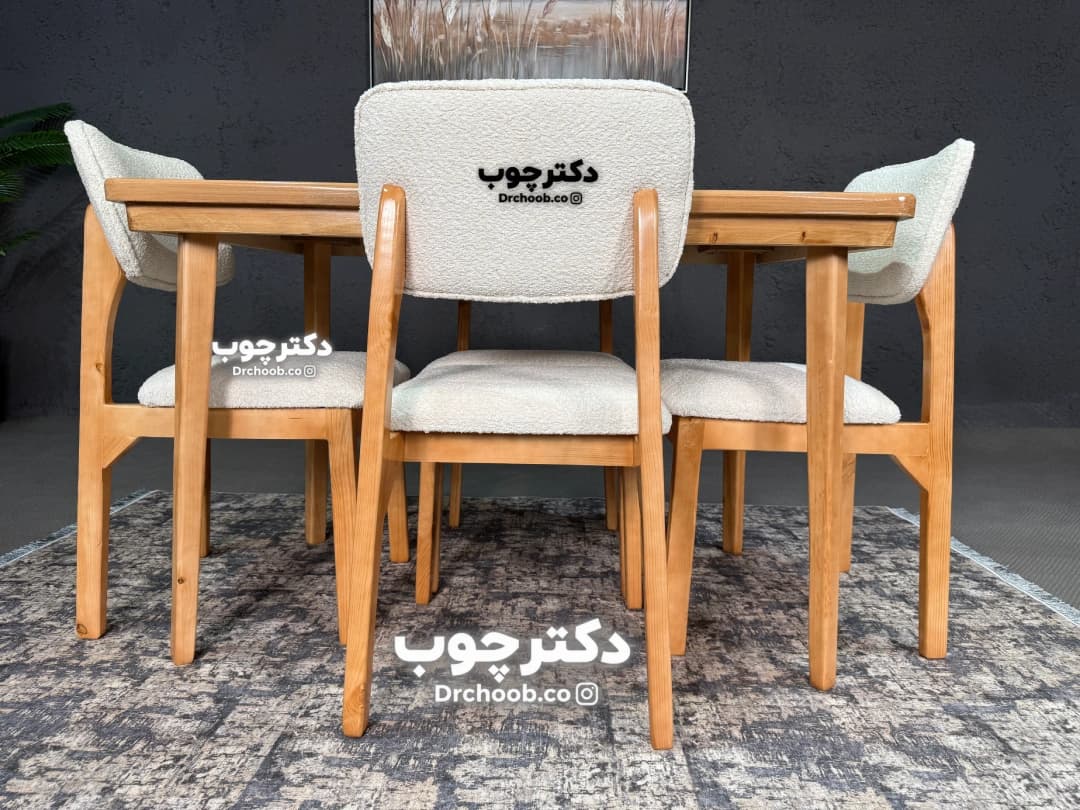 غذاخوری مدل پرومکس — تصویر ۳