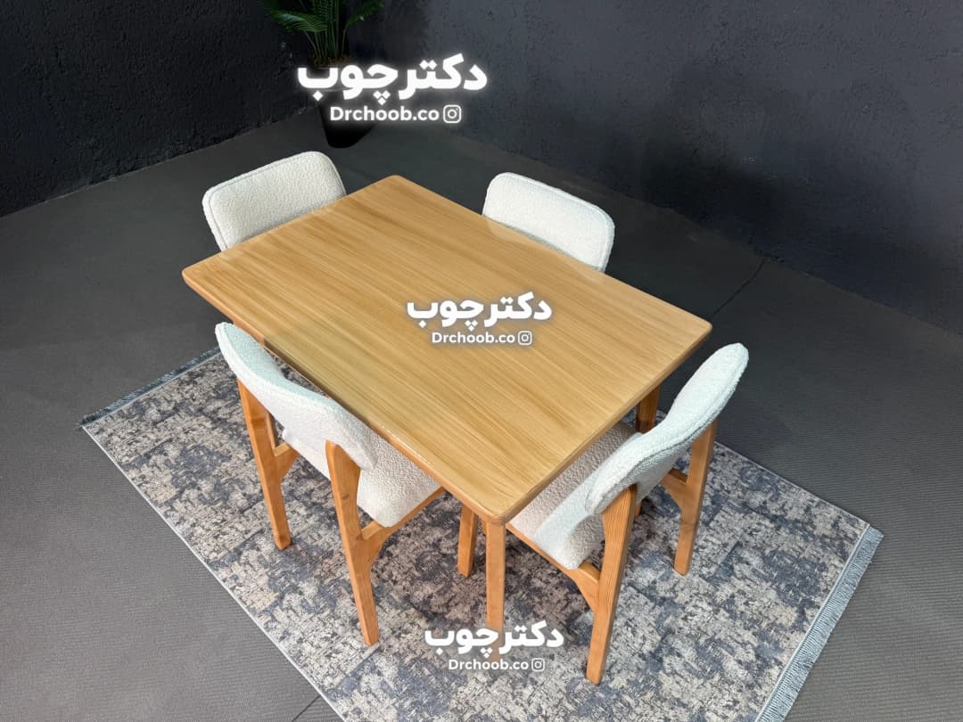 غذاخوری مدل پرومکس — تصویر ۲