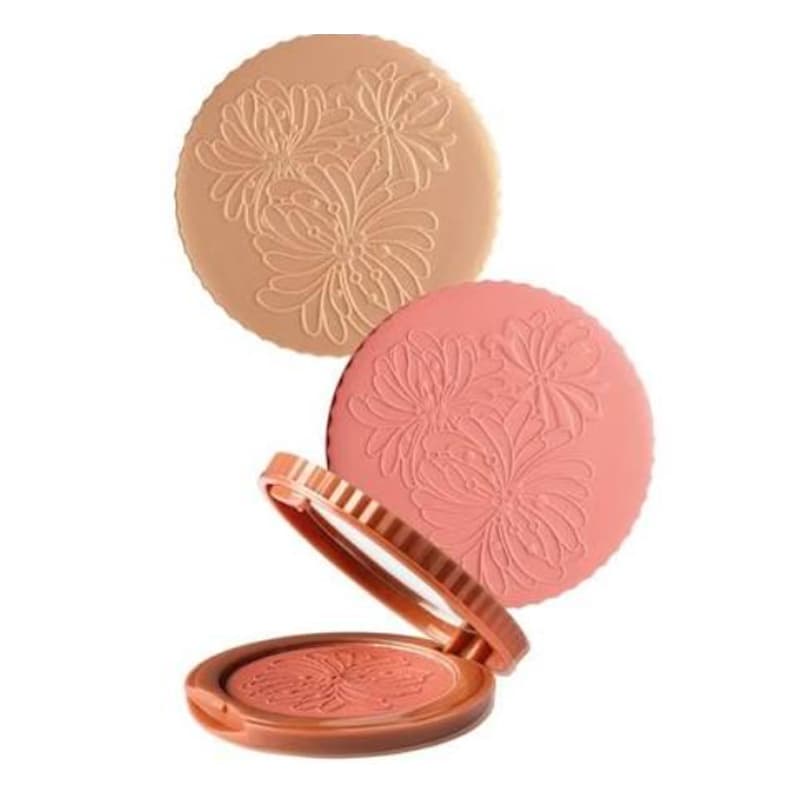 رژگونه بهاری پاستل Spring Blush-On | بافت ابریشمی و رنگ‌دهی آسان