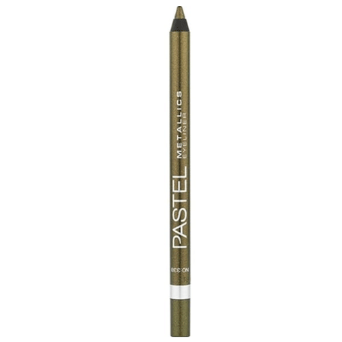 خط چشم ضد آب پاستل متالیک Pastel Long Lasting Eyeliner