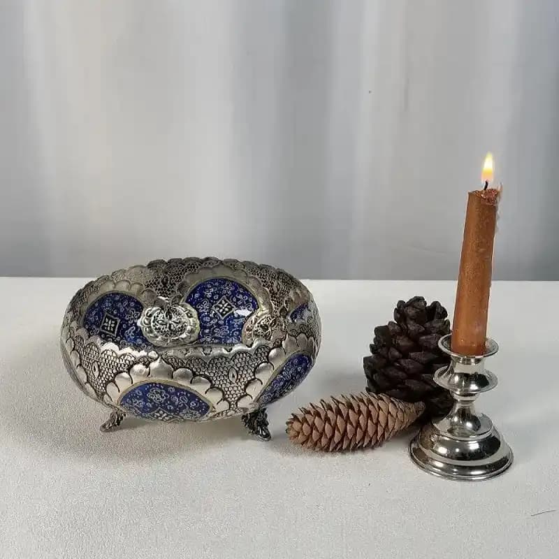 شکلات خوری تذهیب