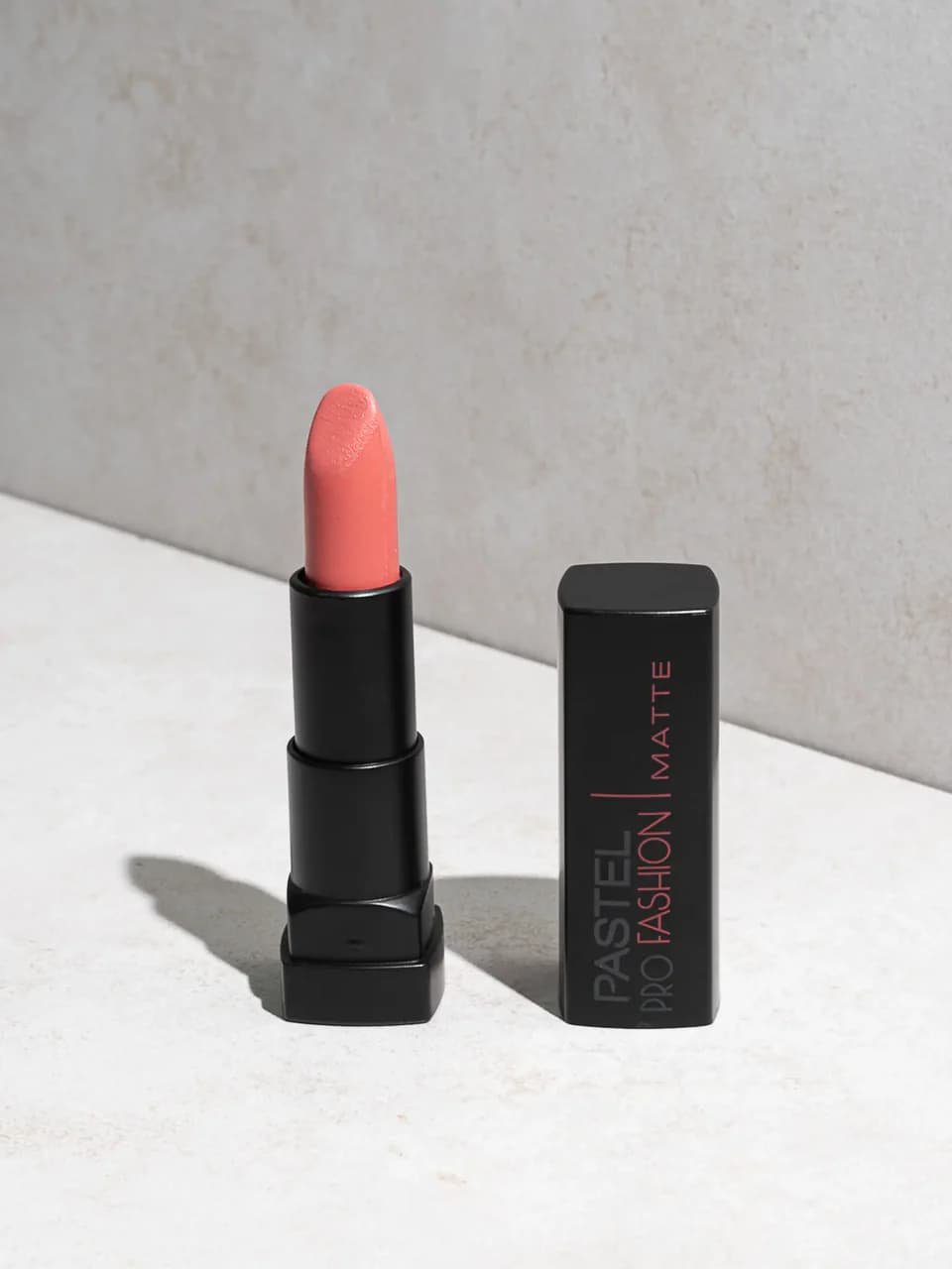 رژ لب پاستل مدل profashion matte