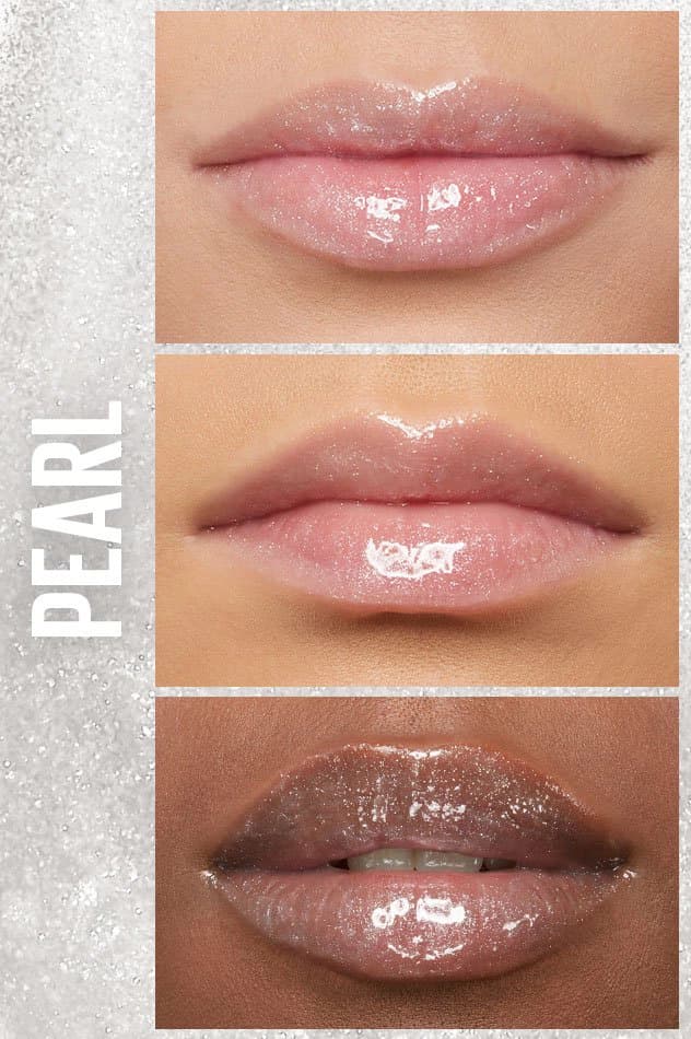 لیپ گلاس میبلین مدل Lifter gloss حجم 5 میلی لیتر — تصویر ۳