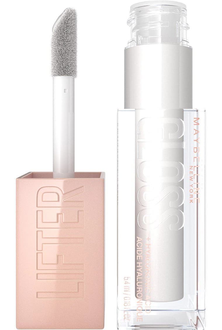 لیپ گلاس میبلین مدل Lifter gloss حجم 5 میلی لیتر