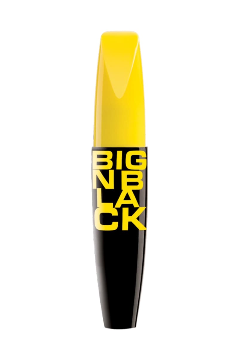 ریمل پاستل مدل Big N Black حجم 12 میلی لیتر — تصویر ۳