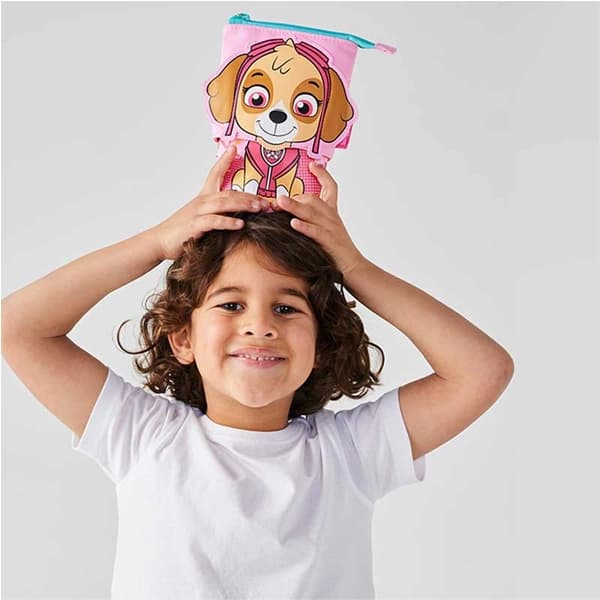 جامدادی Smiggle طرح اسکای — تصویر ۳