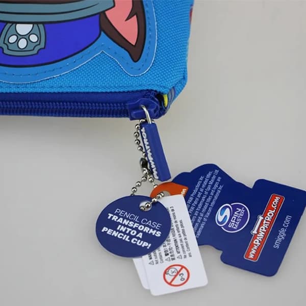 جامدادی Smiggle طرح چیس — تصویر ۵
