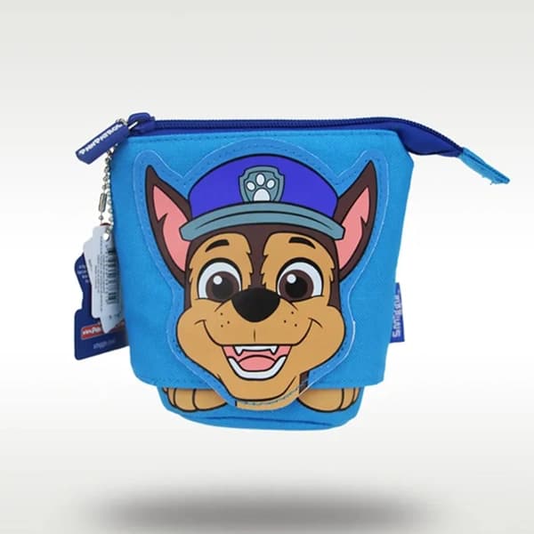 جامدادی Smiggle طرح چیس — تصویر ۶