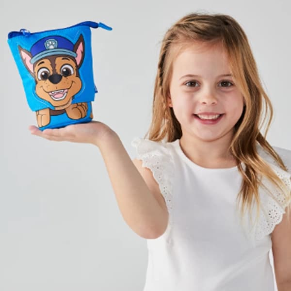 جامدادی Smiggle طرح چیس — تصویر ۴