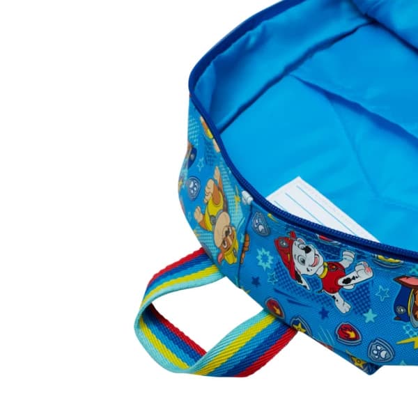 کوله پشتی Smiggle طرح چیس — تصویر ۷
