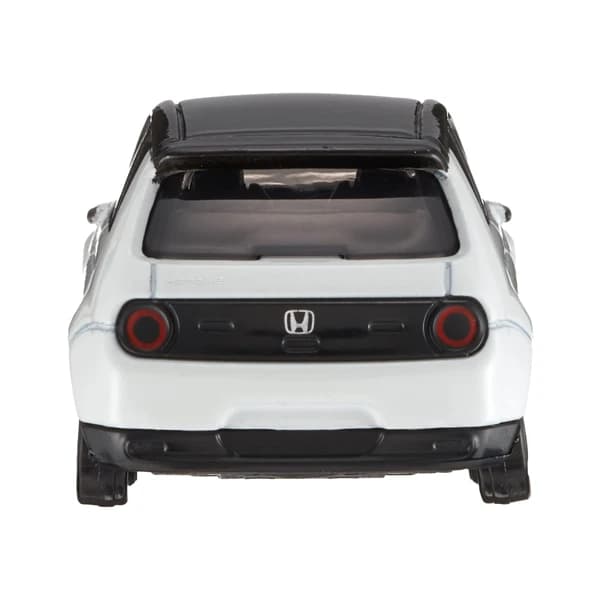 ماشین فلزی تامیکا مدل Honda e — تصویر ۴
