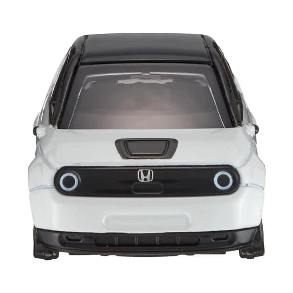 ماشین فلزی تامیکا مدل Honda e — تصویر ۵