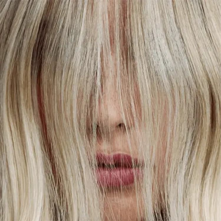 پودر دکلره Wella مدل Blondor Plex 9 وزن 800 گرم — تصویر ۷
