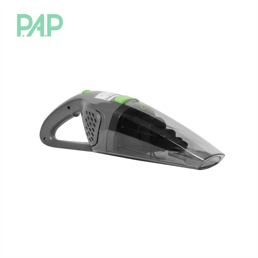 جارو فندکی پی ای پی PCV-9612 ماشینی ۱۰۰ وات ۱۲ ولت — تصویر ۲