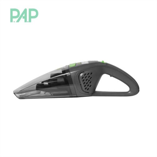 جارو فندکی پی ای پی PCV-9612 ماشینی ۱۰۰ وات ۱۲ ولت