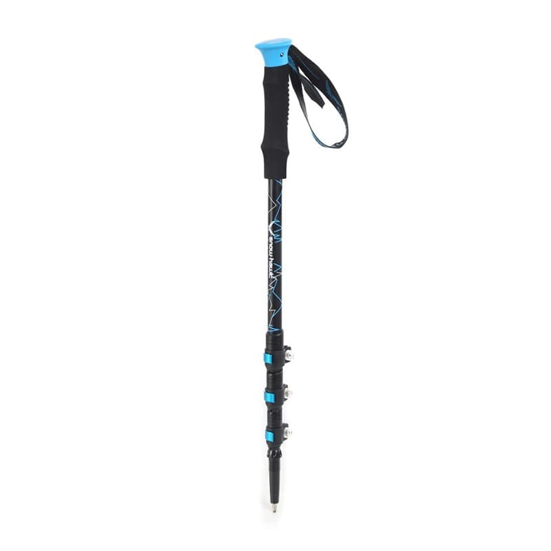 باتوم کوهنوردی کلیپسی اسنوهاک SN-T0114 — تصویر ۲