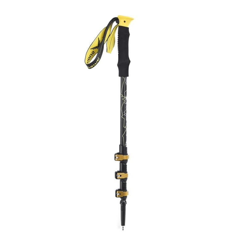 باتوم کوهنوردی کلیپسی اسنوهاک SN-T0114 — تصویر ۳